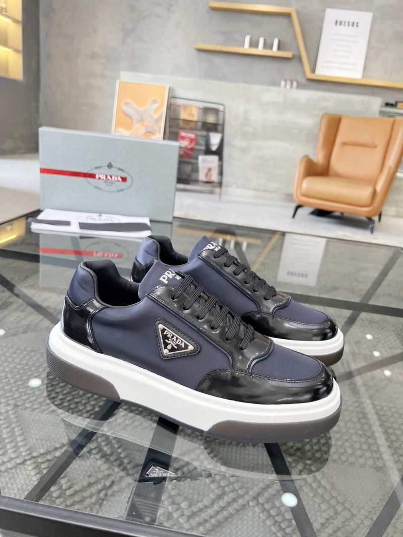 Prada Casual Shoes